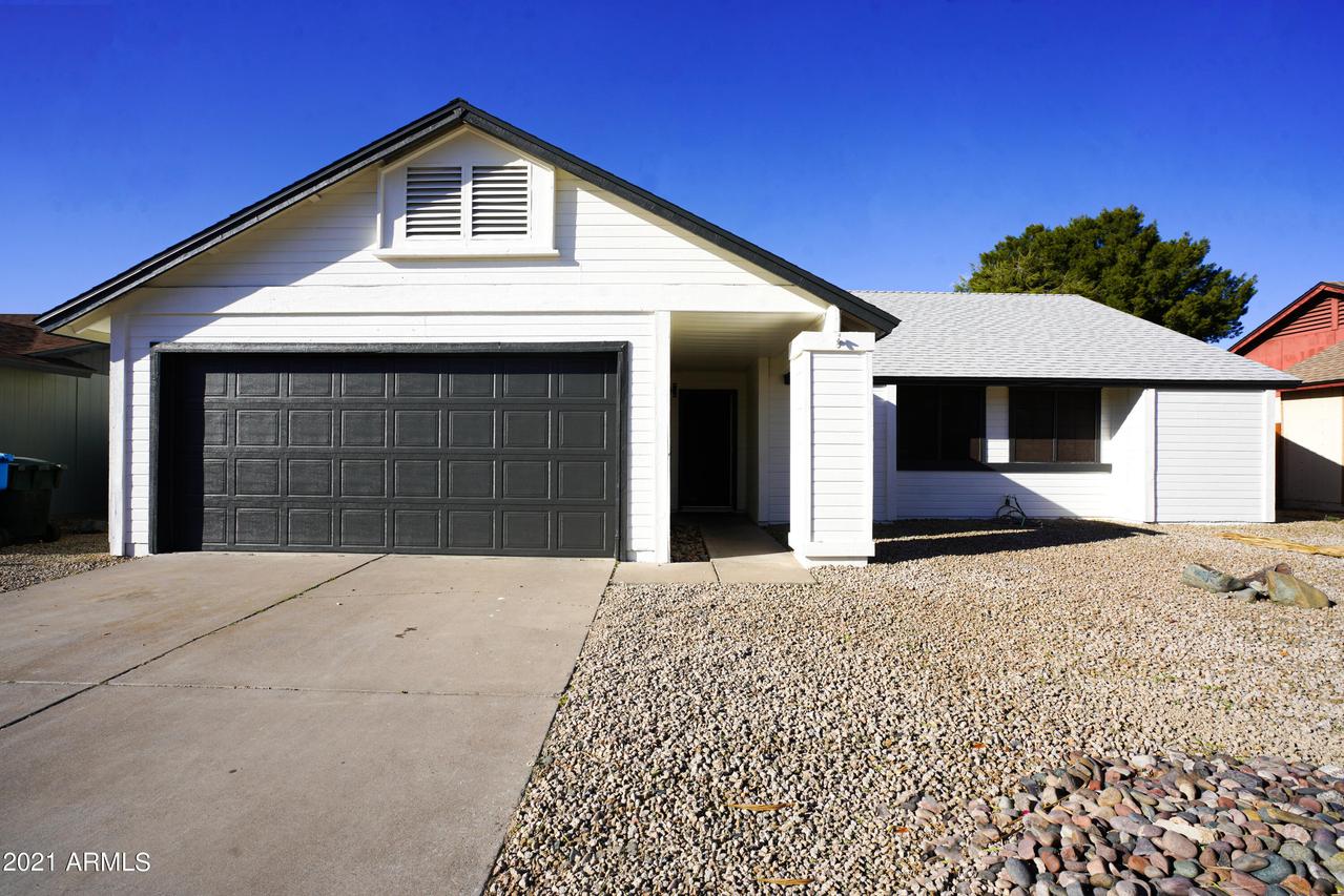 3122 E Villa Rita Dr., Phoenix, AZ 85032
