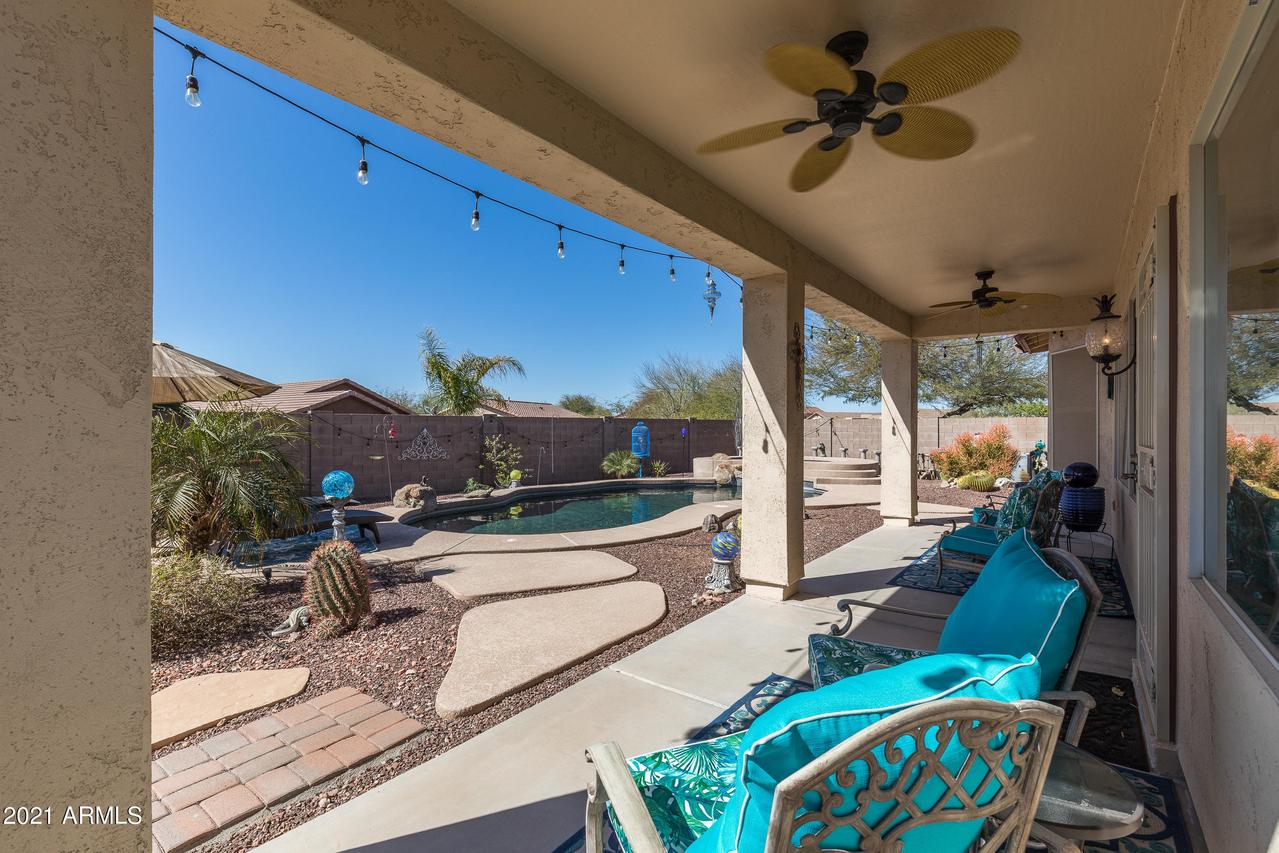 10619 E Gold Panning Ct., Gold Canyon, AZ 85118