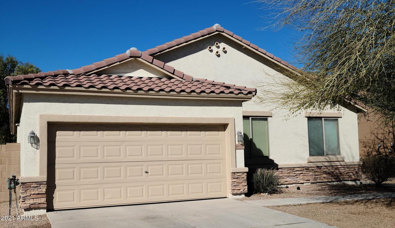 45938 W Ranch Rd., Maricopa, AZ 85139