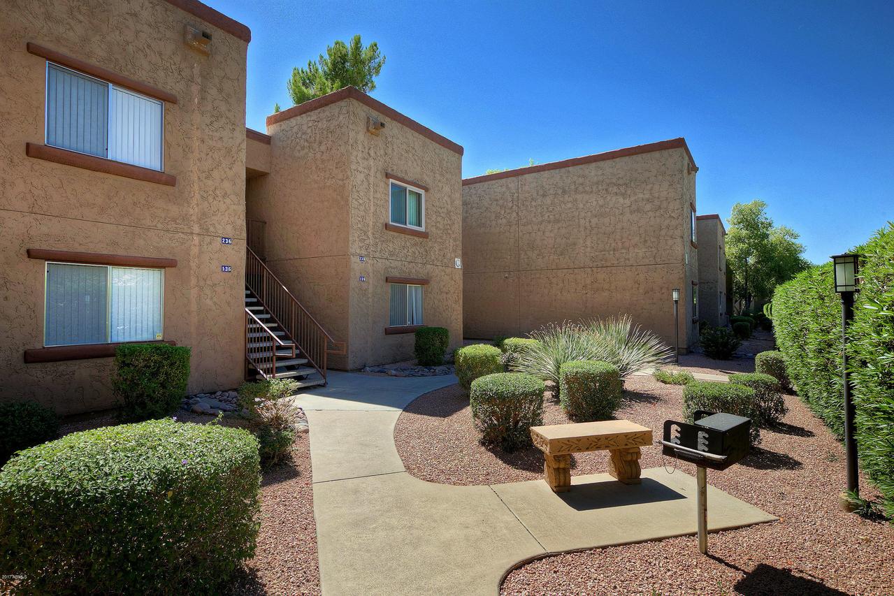 8256 E Arabian Tr. #135, Scottsdale, AZ 85258