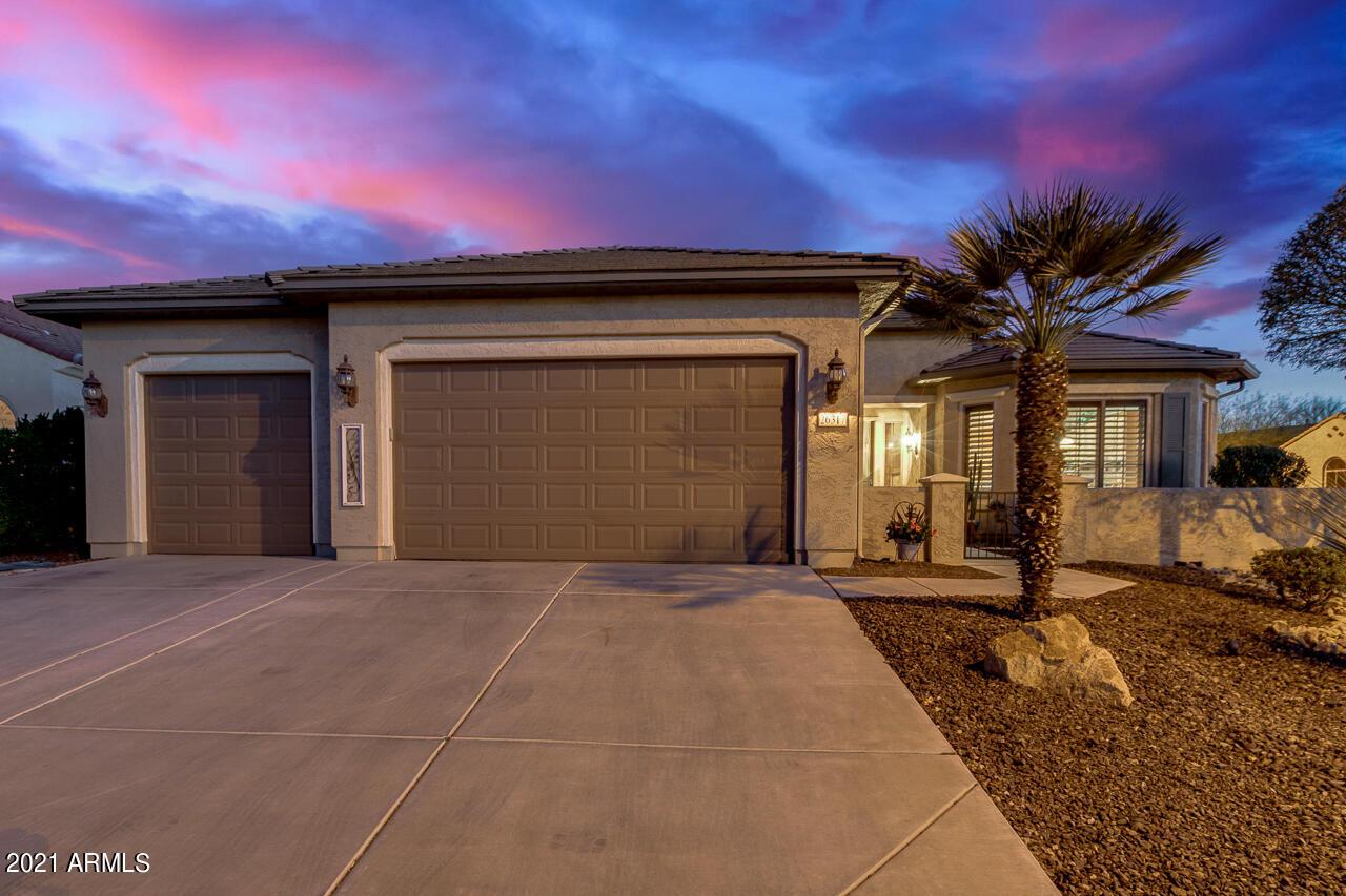 26317 W Sierra Pinta Dr., Buckeye, AZ 85396