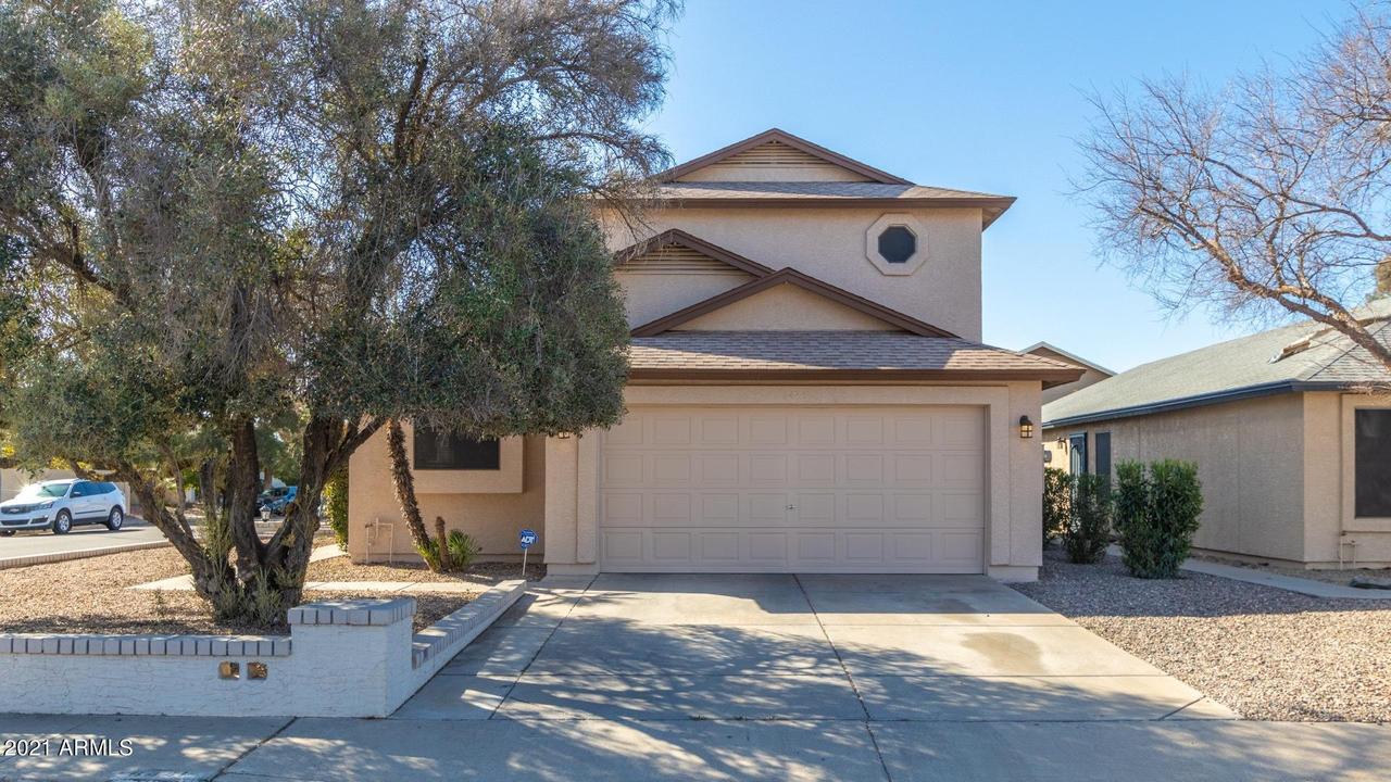 6441 W Golden Ln., Glendale, AZ 85302