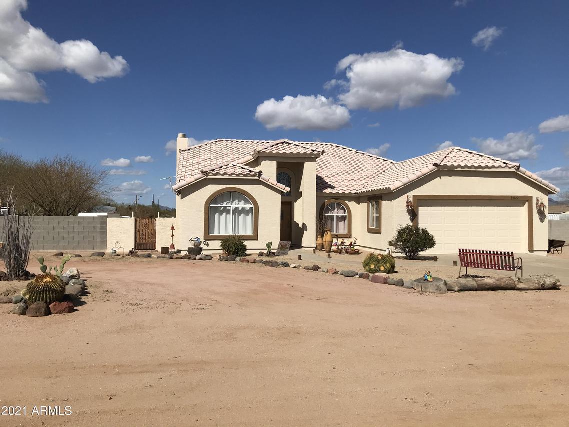 35122 N 3rd St., Phoenix, AZ 85086