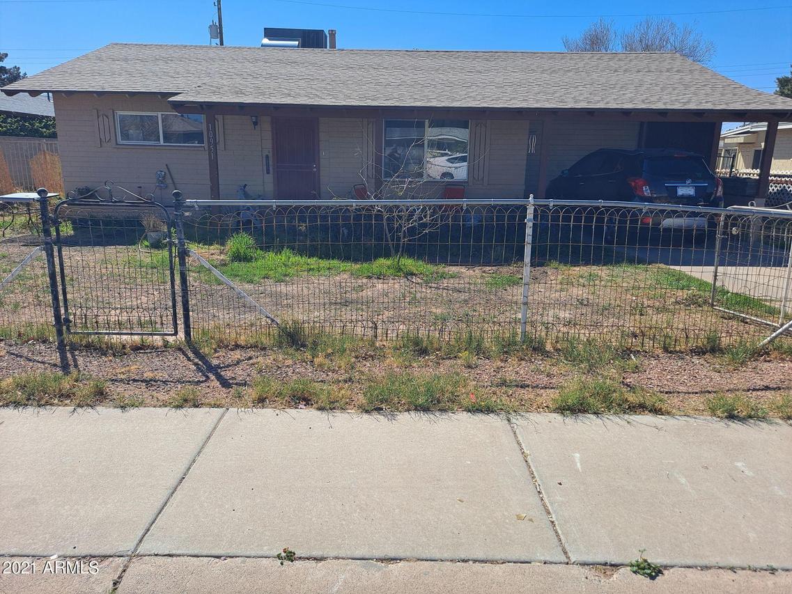 10951 W 3rd St., Avondale, AZ 85323