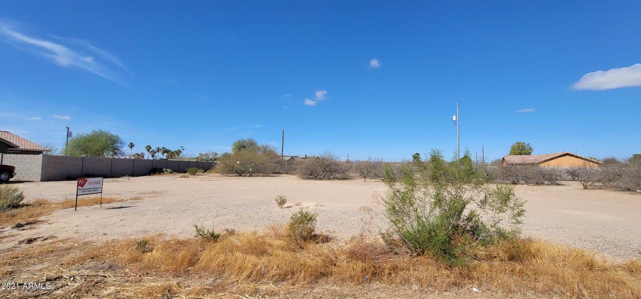 4030 N Palm Cir. #24, Eloy, AZ 85131