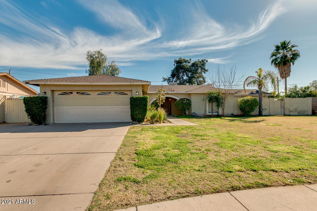 3561 W Wood Dr., Phoenix, AZ 85029