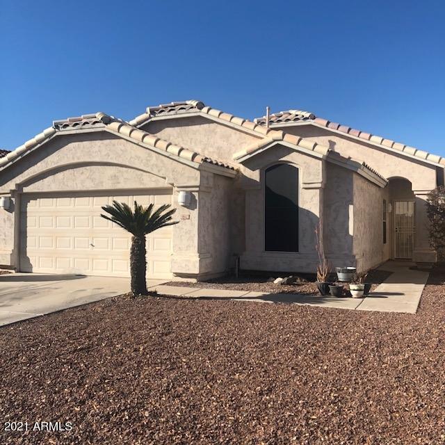 9842 W Pontiac Dr., Peoria, AZ 85382