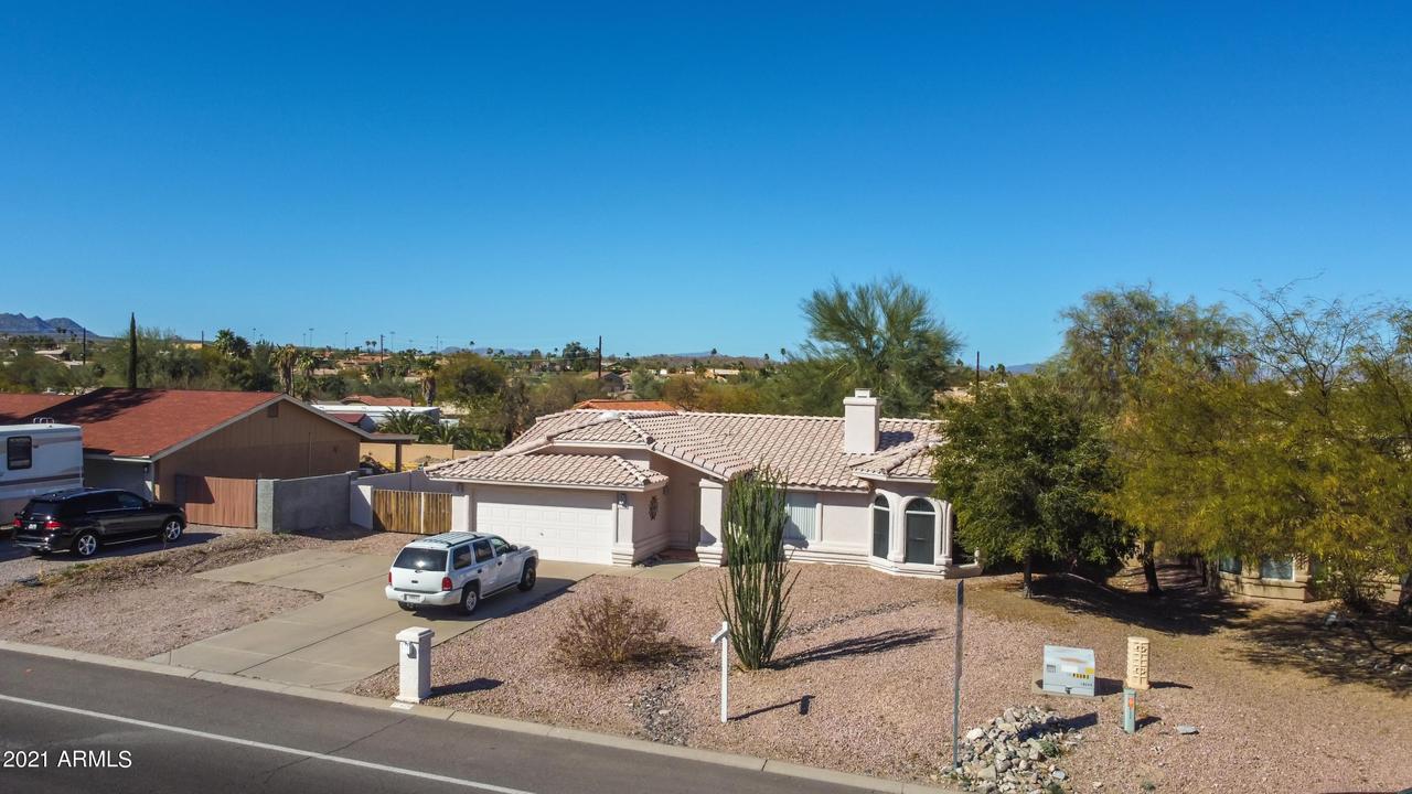 17426 E Grande Blvd., Fountain Hills, AZ 85268