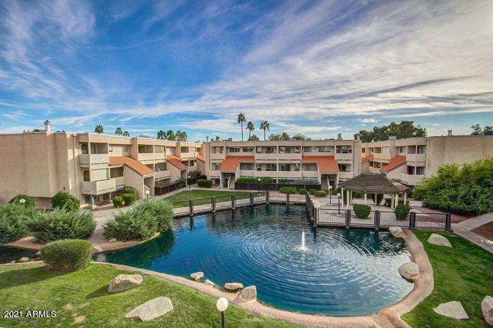 1645 W Baseline Rd. #2030, Mesa, AZ 85202