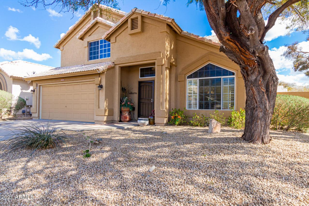 30643 N 43rd Pl., Cave Creek, AZ 85331