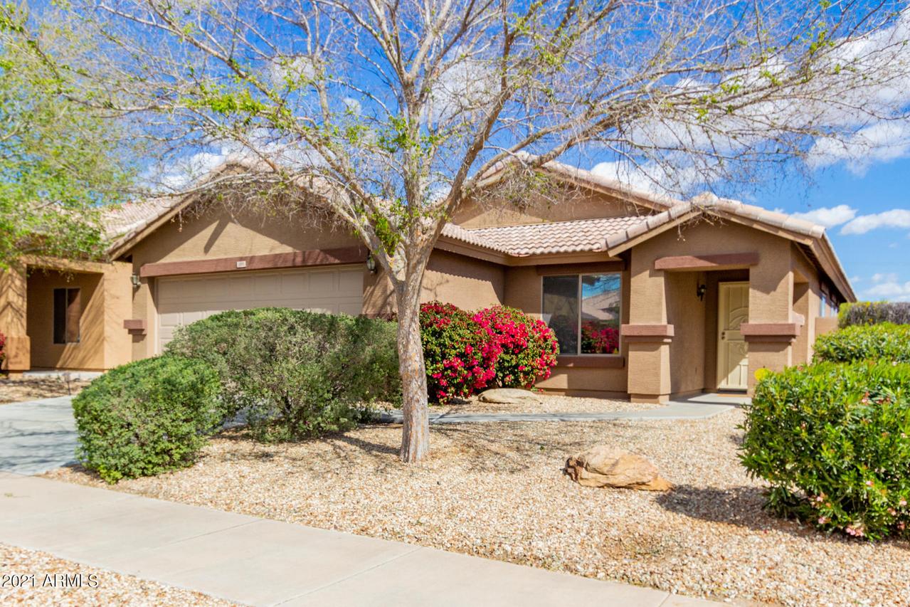 1895 S 171st Dr., Goodyear, AZ 85338