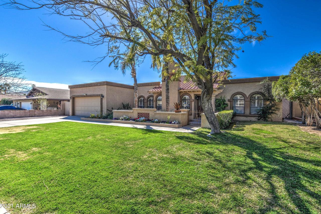 14640 N 2nd Ave., Phoenix, AZ 85023