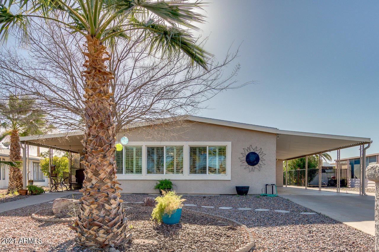 8932 E Sun Lakes Blvd., Sun Lakes, AZ 85248