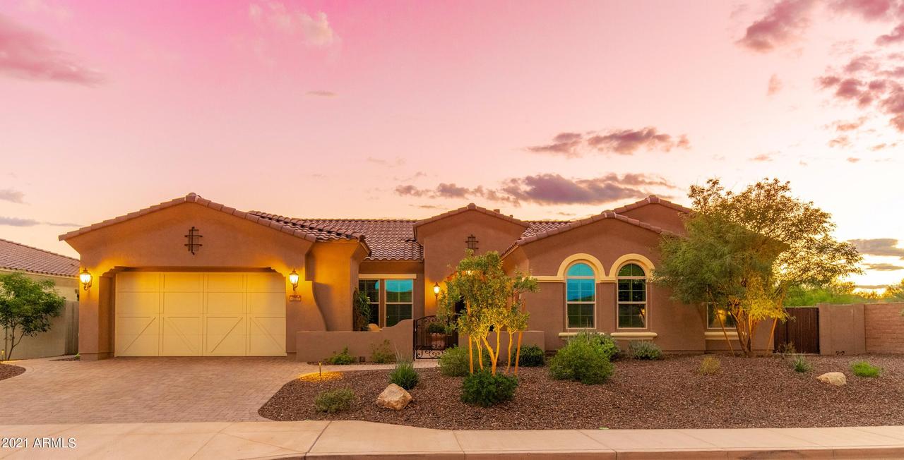 12411 W Tyler Tr., Peoria, AZ 85383
