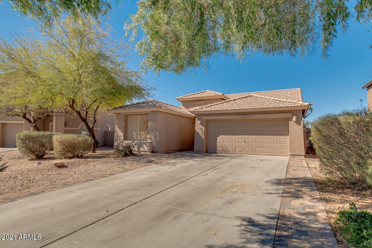 29152 N Red Finch Dr., San Tan Valley, AZ 85143