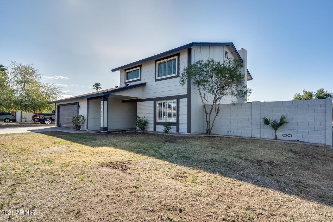 4553 W Cheryl Dr., Glendale, AZ 85302