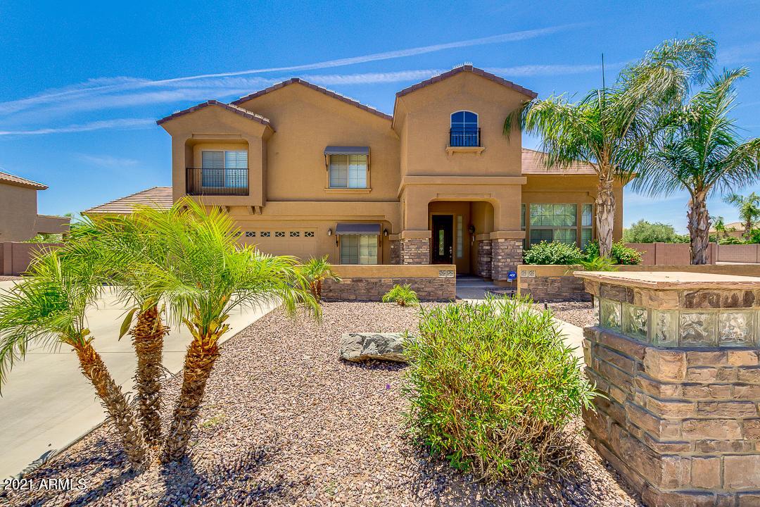 11603 E San Tan Ct., Chandler, AZ 85249