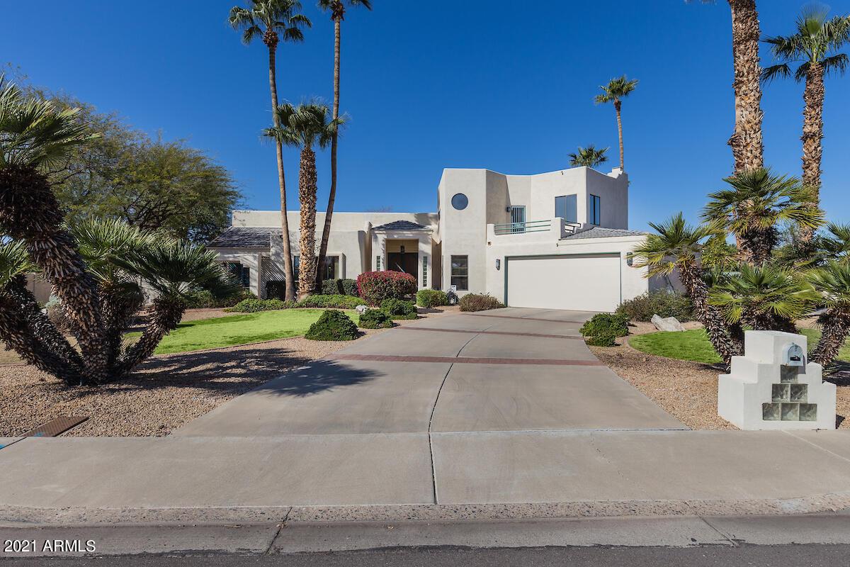 14018 N 63rd Ave., Glendale, AZ 85306