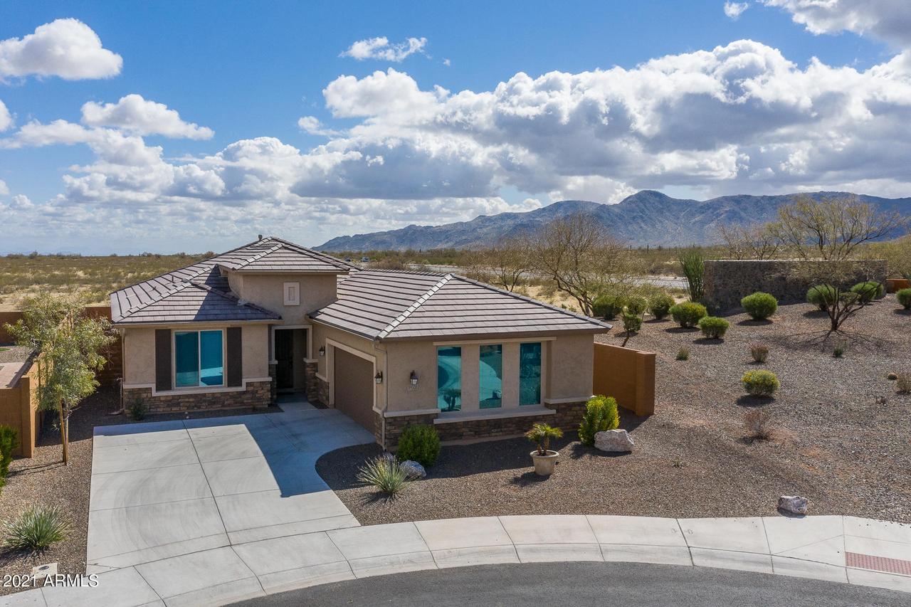 19501 N 259th Ave., Buckeye, AZ 85396