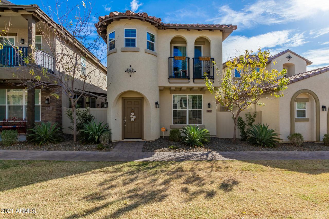 29382 N 123rd Ave., Peoria, AZ 85383