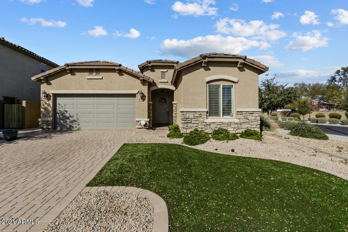 17810 W Sherman St., Goodyear, AZ 85338