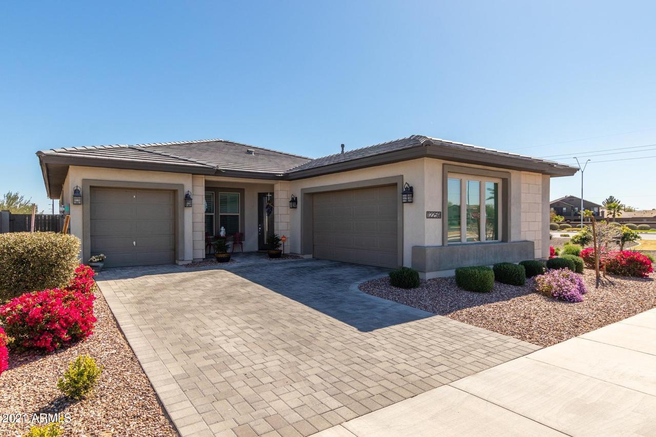 12259 N 145th Ave., Surprise, AZ 85379