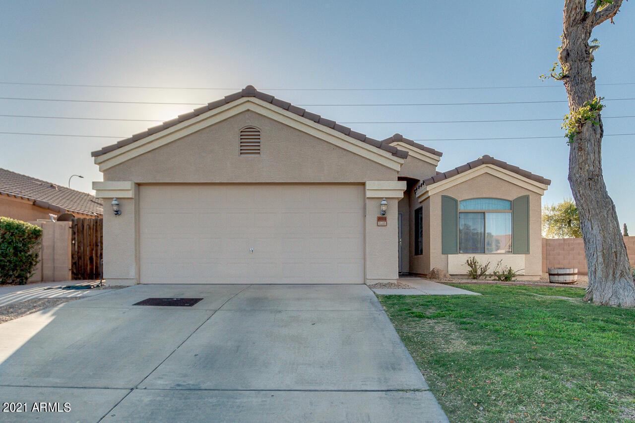 2008 S 106th Ln., Tolleson, AZ 85353