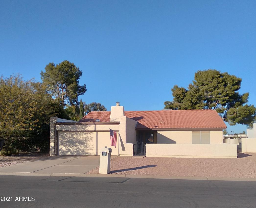 9314 E Sun Lakes Blvd., Sun Lakes, AZ 85248