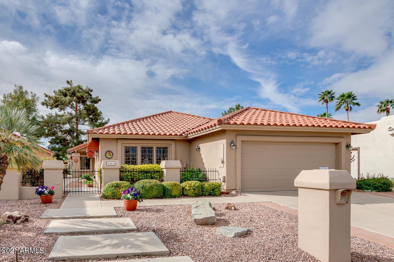 10605 E Minnesota Ave., Sun Lakes, AZ 85248