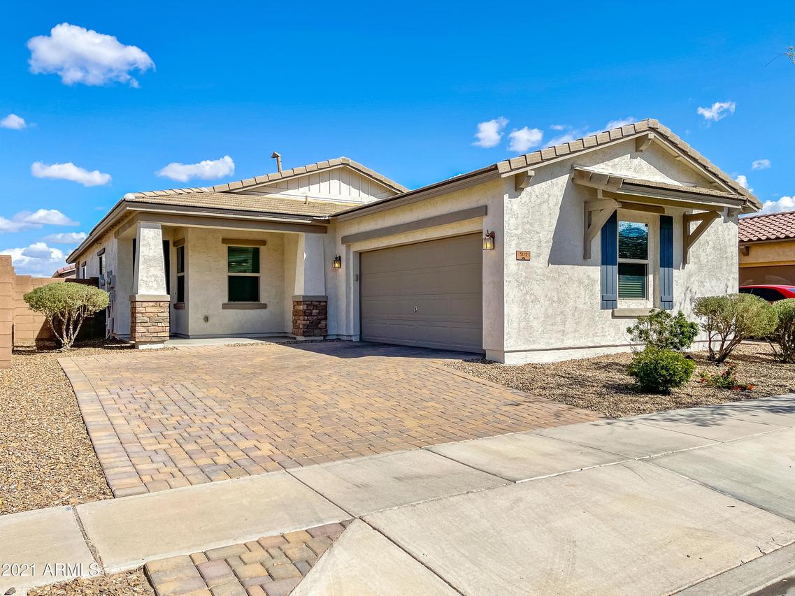 3112 E Harrison St., Gilbert, AZ 85295