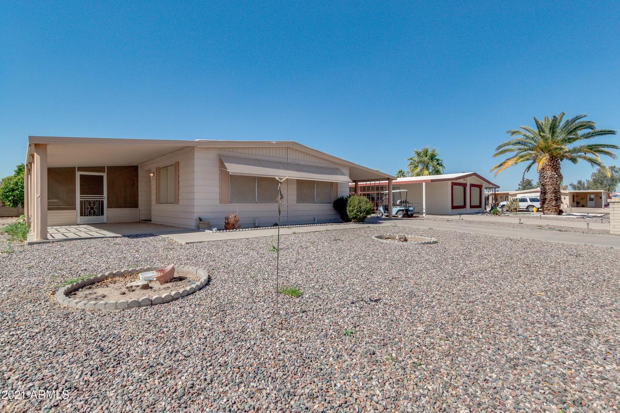 26006 S Country Club Dr., Sun Lakes, AZ 85248