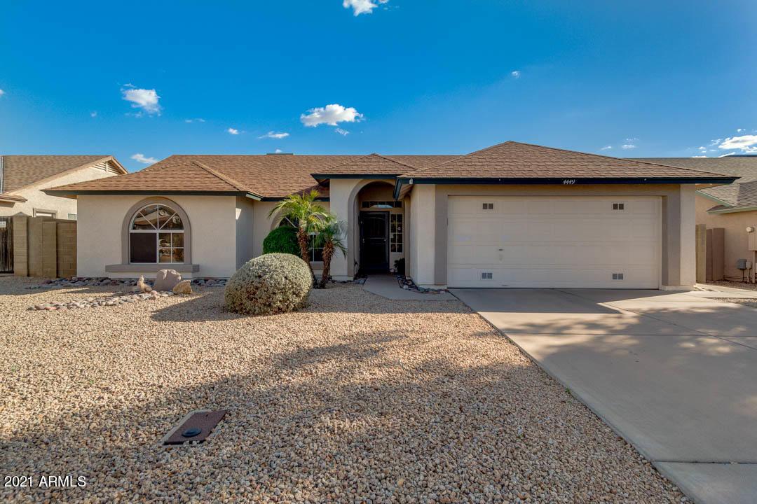 4449 E Towne Ln., Gilbert, AZ 85234