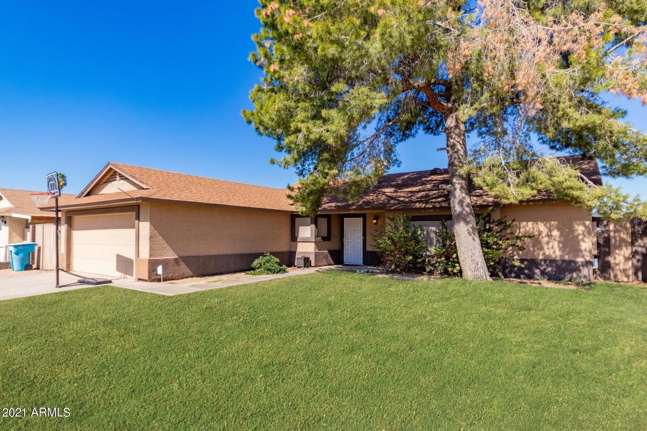 7964 W Mackenzie Dr., Phoenix, AZ 85033