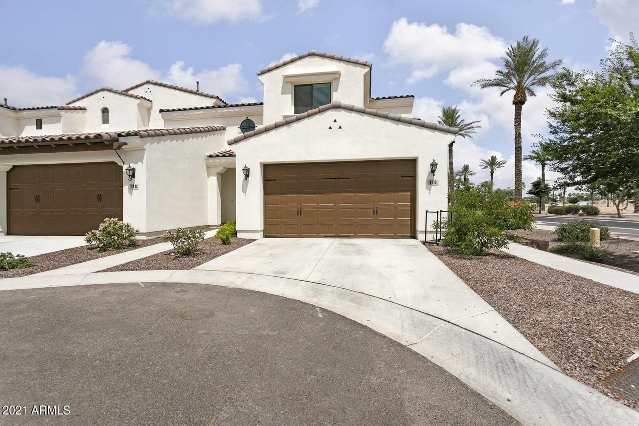 14200 W Village Pkwy. #119, Litchfield Park, AZ 85340