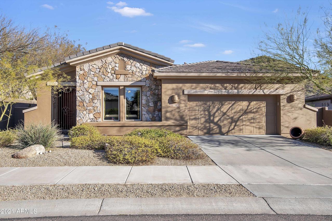 11465 N 141st St., Scottsdale, AZ 85259