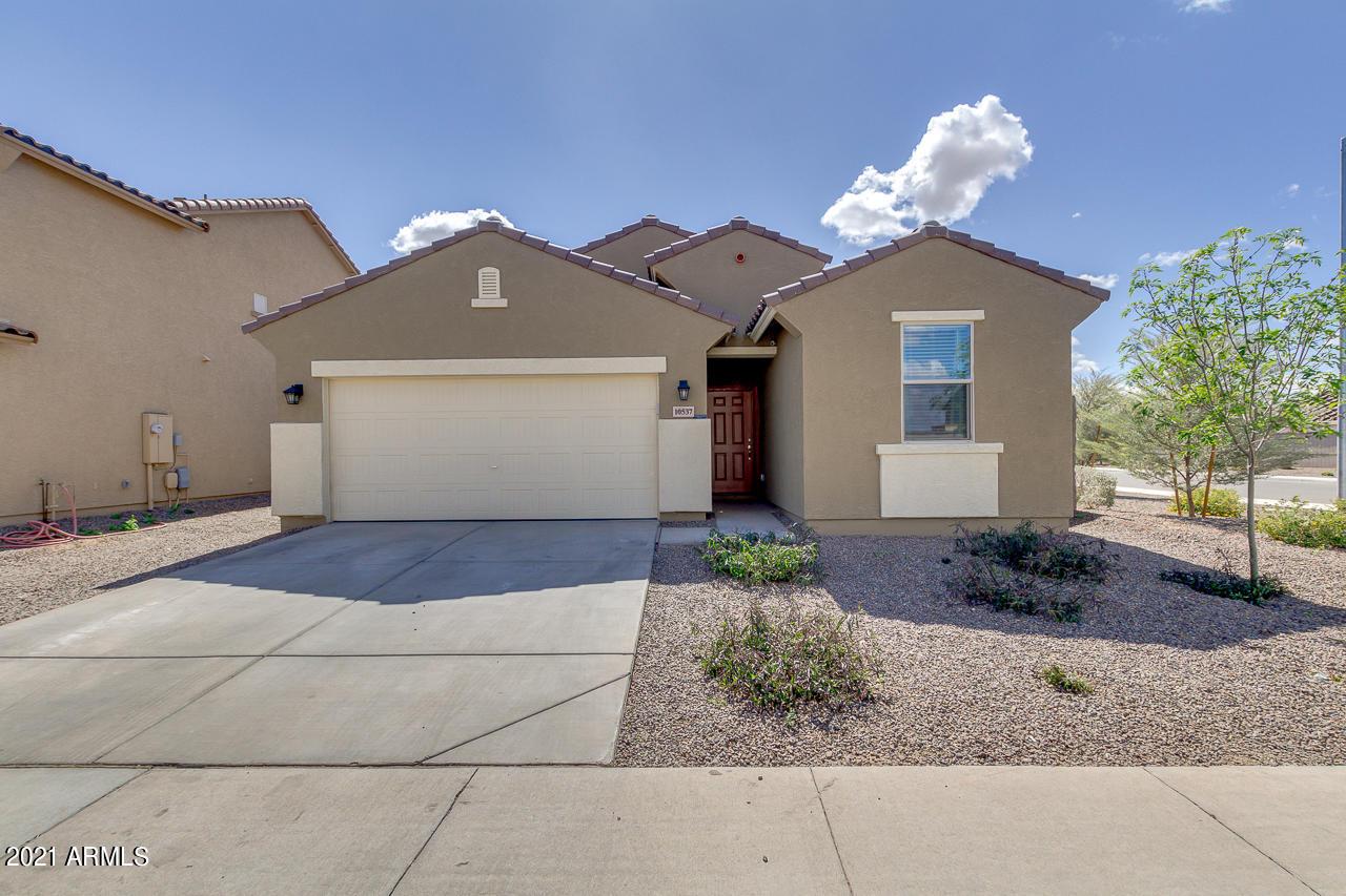 10537 W Florence Ave., Tolleson, AZ 85353