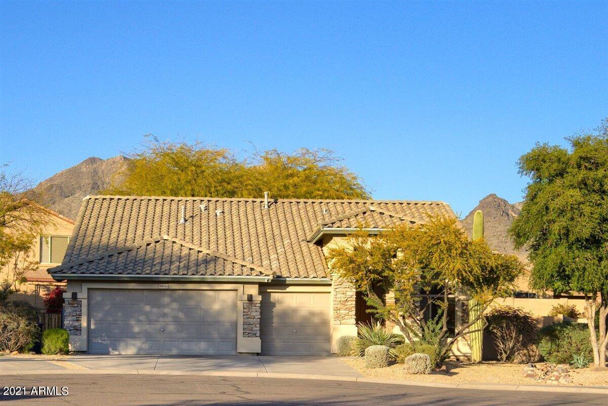 10636 E Tierra Buena Ln., Scottsdale, AZ 85255