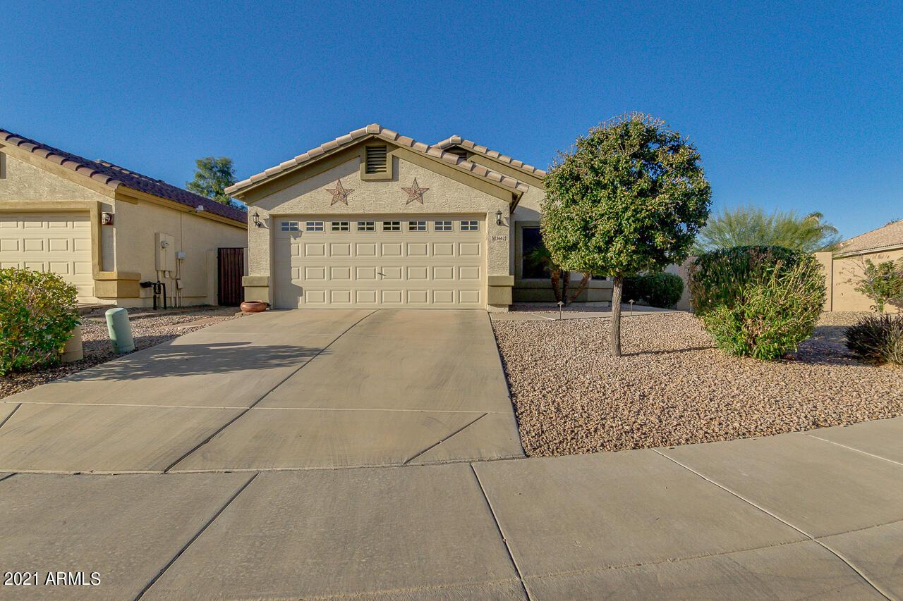 3662 W Carlos Ln., Queen Creek, AZ 85144