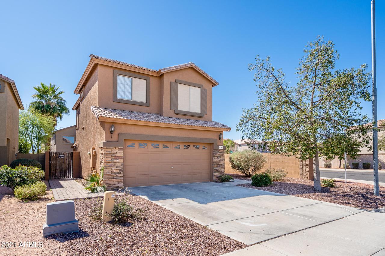 11387 W Cocopah St., Avondale, AZ 85323