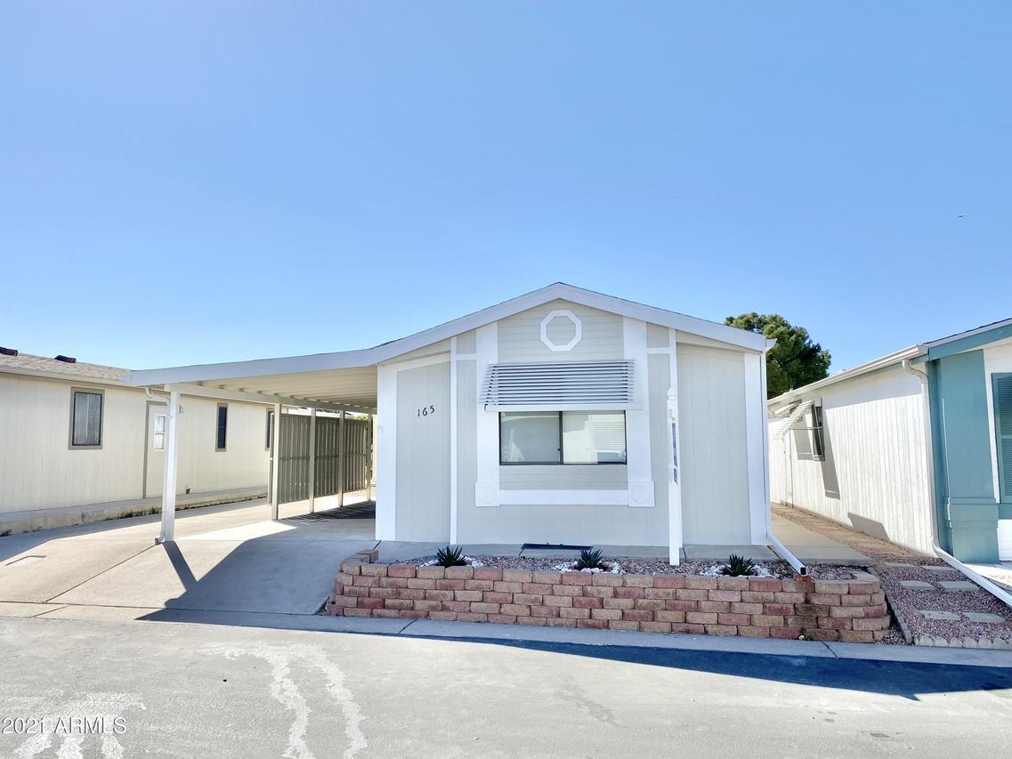 5735 E Mcdowell Rd. #165, Mesa, AZ 85215