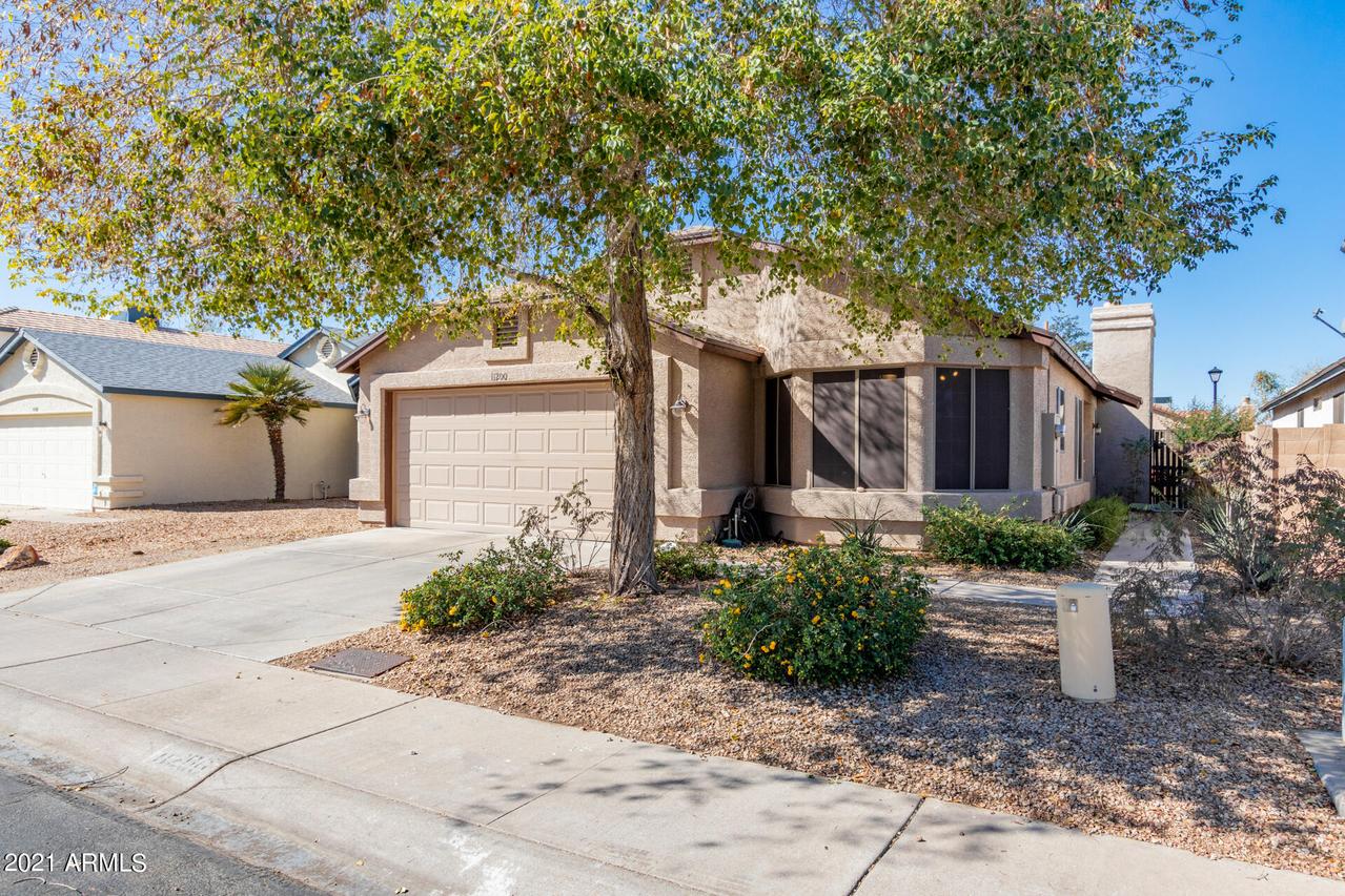 11200 N 60th Dr., Glendale, AZ 85304