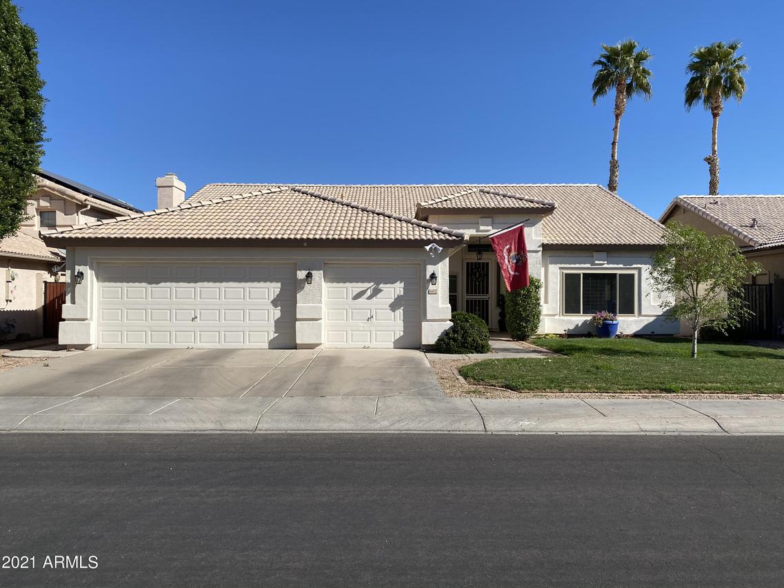 4372 W Walton Way, Chandler, AZ 85226