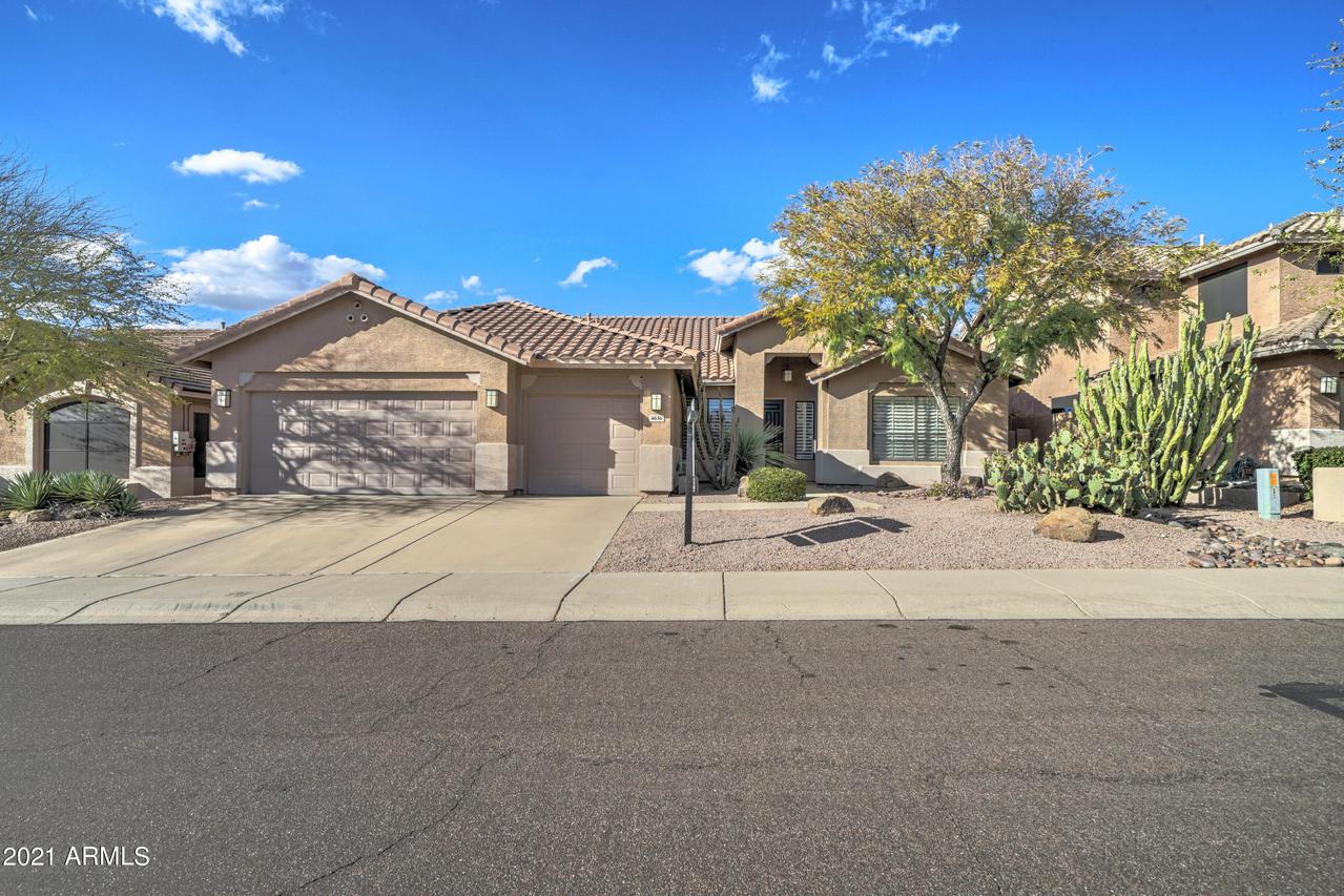 4636 E Maya Way, Cave Creek, AZ 85331