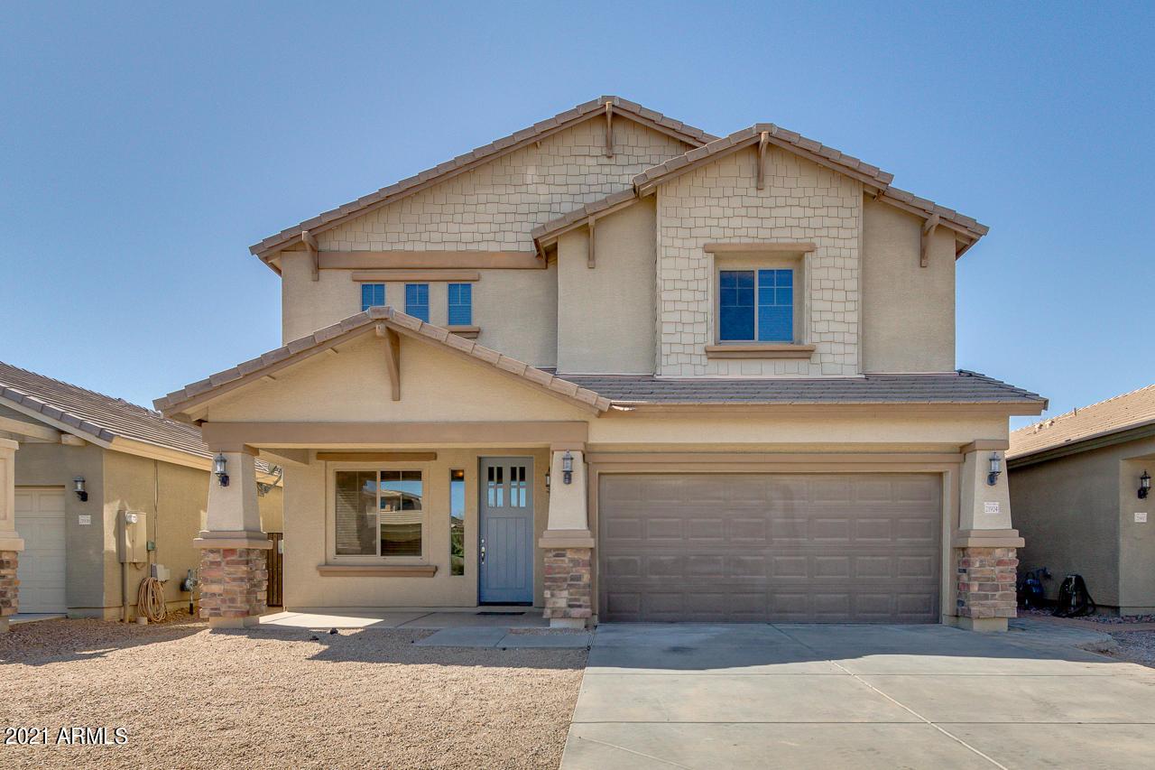21924 S 215th St., Queen Creek, AZ 85142