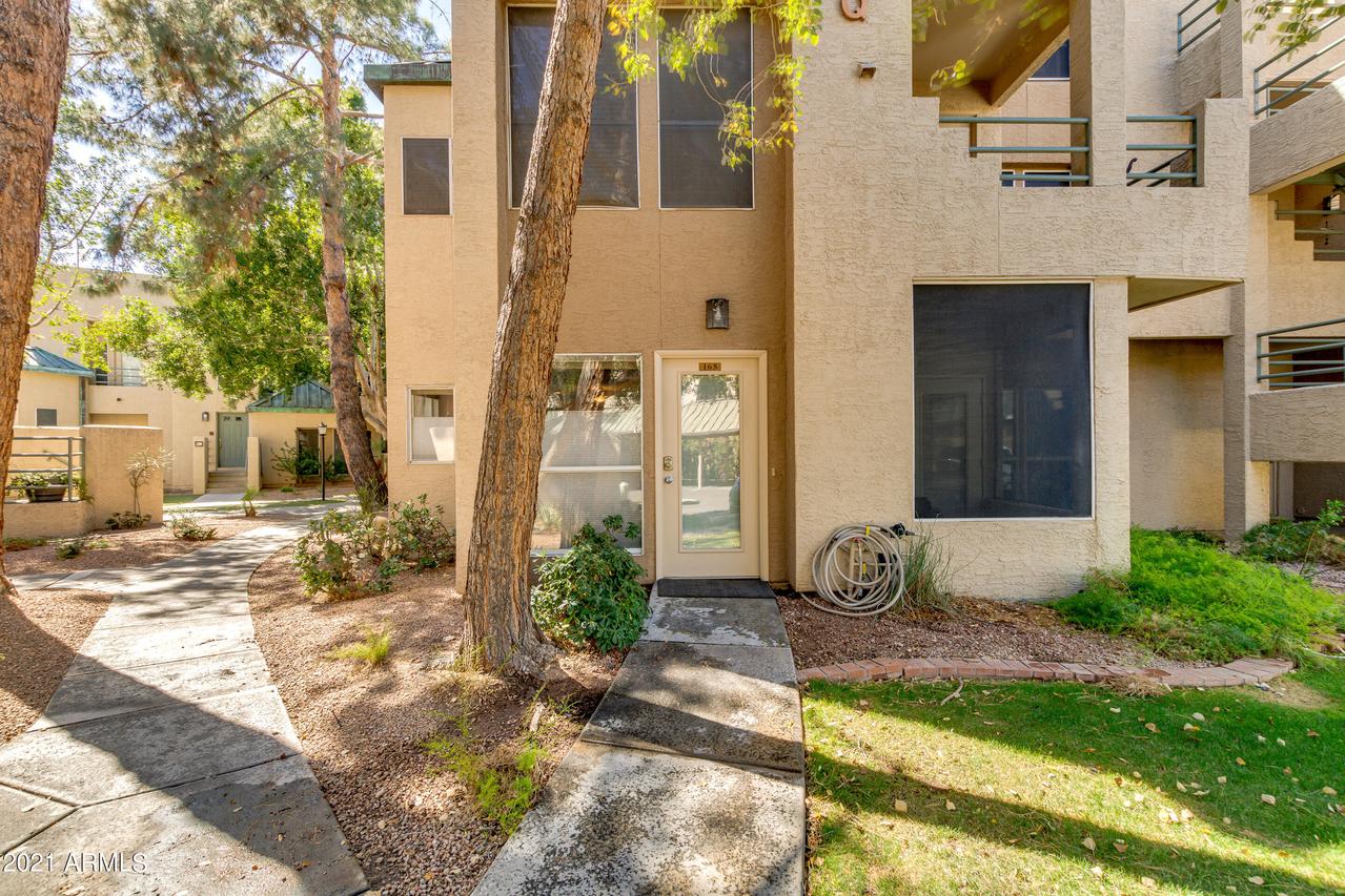 101 N 7th St. #165, Phoenix, AZ 85034