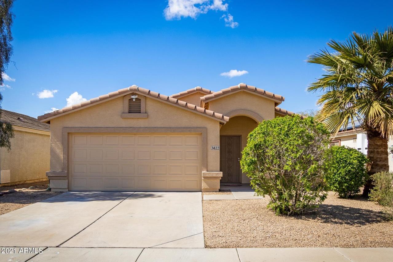 3822 S 62nd Ln., Phoenix, AZ 85043