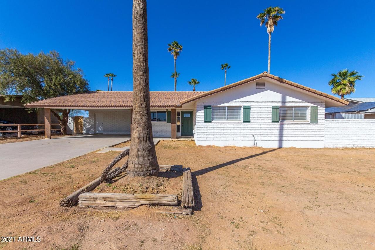 1160 E Cordova Ave., Casa Grande, AZ 85122