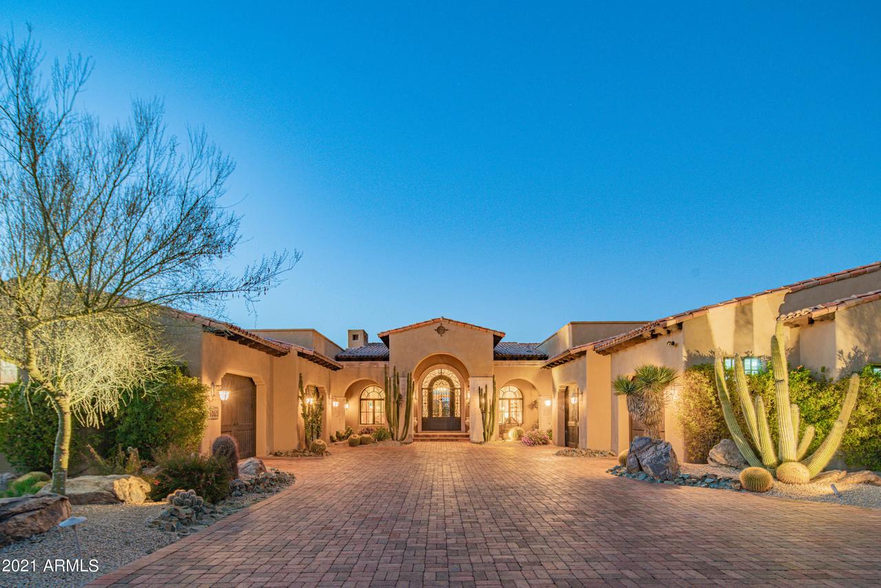 26565 N 108th Way, Scottsdale, AZ 85255