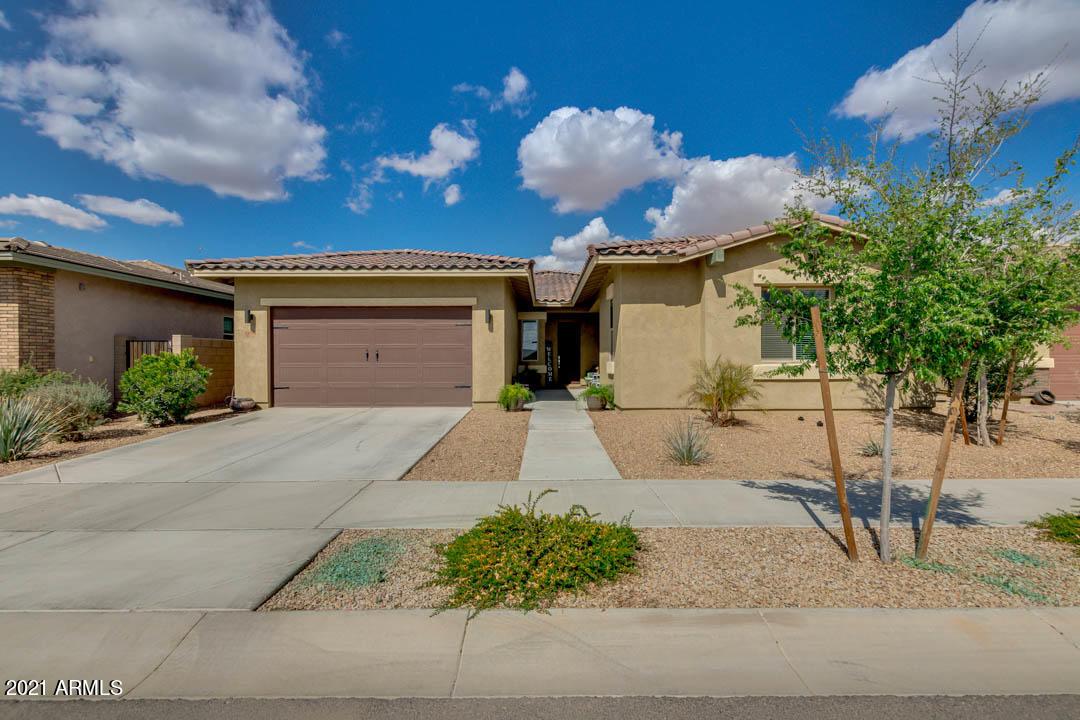 22738 E Avenida Del Valle, Queen Creek, AZ 85142