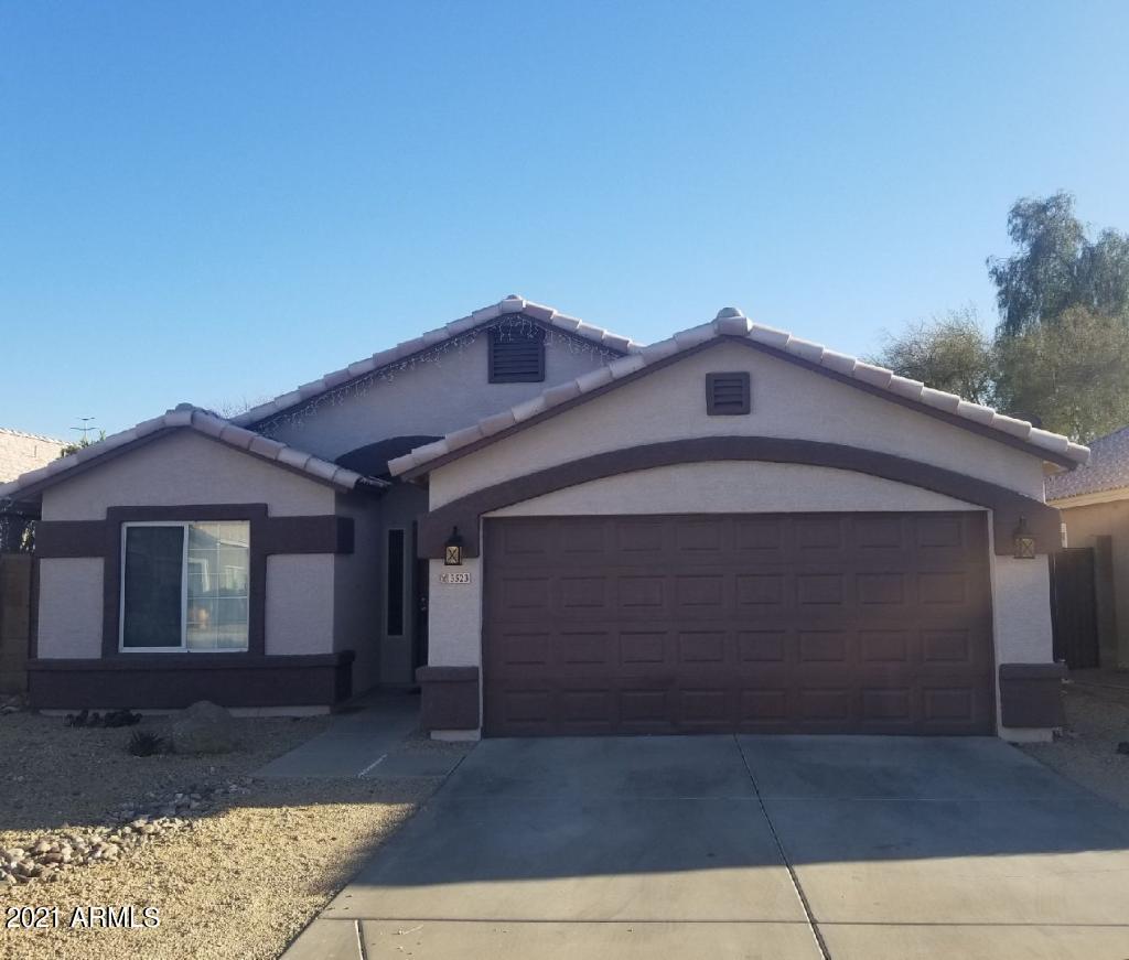 3523 W Saguaro Park Ln., Glendale, AZ 85310